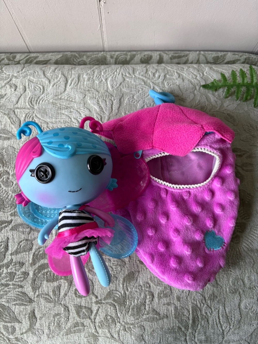 Lalaloopsy